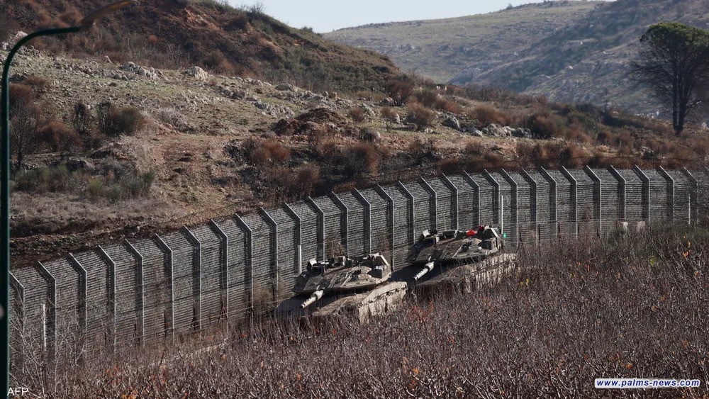 إسرائيل على أبواب دمشق.. ونفي لمغادرة "المنطقة العازلة"